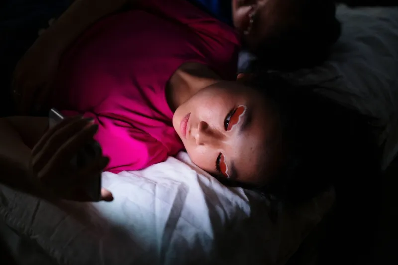 3 AM Has Its Own Algorithm and It Knows Exactly What You're Afraid Of