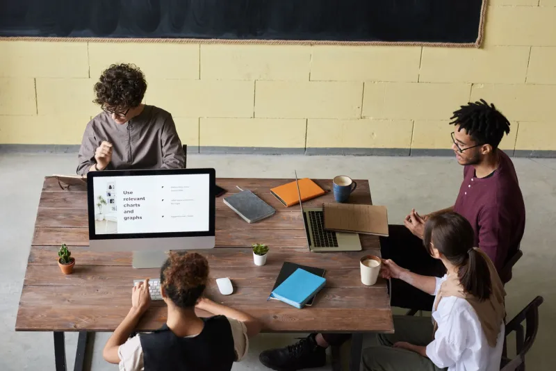 47 People and a Shared Obsession: Why the Smallest Internet Rooms Are the Most Alive