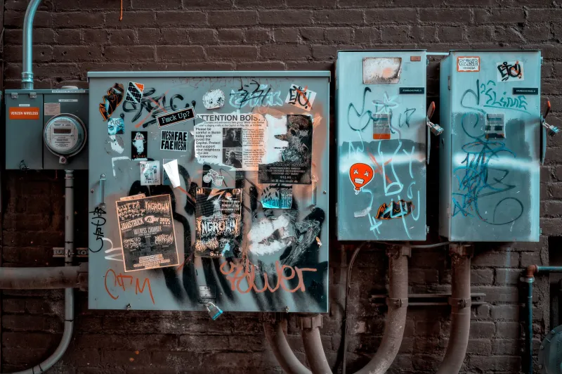 Weird Sells: The Billion-Dollar Pipeline From Fringe Subculture to Big Box Store